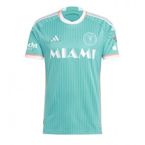 Inter Miami Tercera Equipación 2024-25 Manga Corta